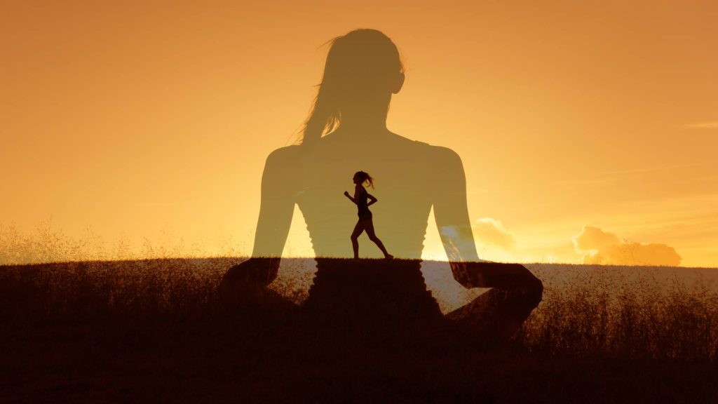 Yoga, Mindfulness, ayurveda tips for new mothers