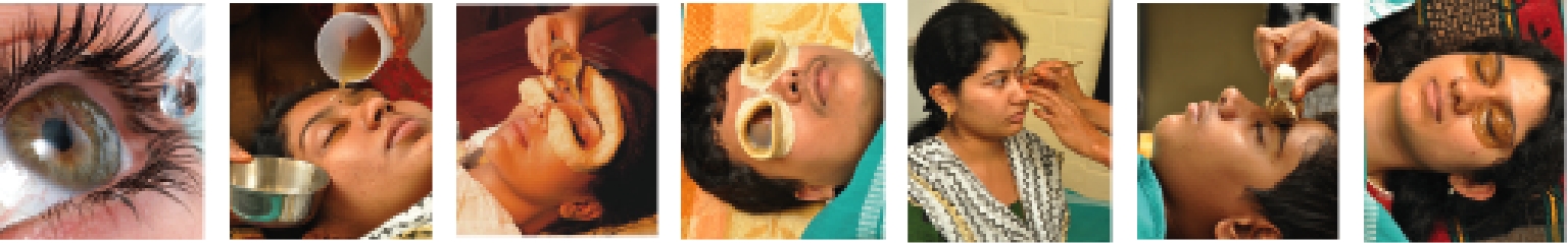 eye specialist, sri sri ayurveda hospital