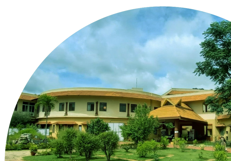 Sri Sri Ayurveda Hospital NABH Accredited Ayurveda Hospital in India