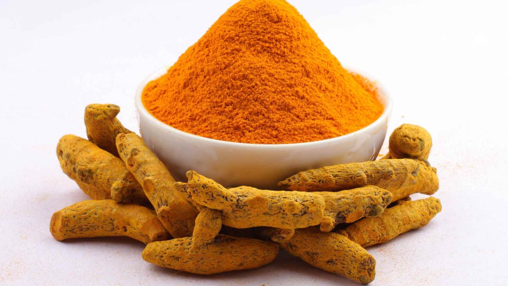 Superfoods, Turmeric