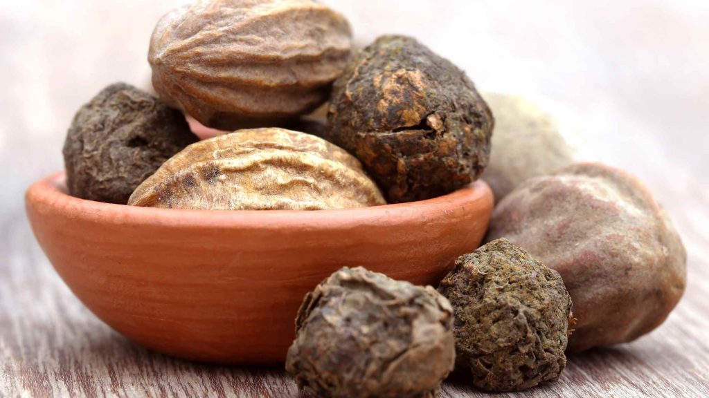 Triphala