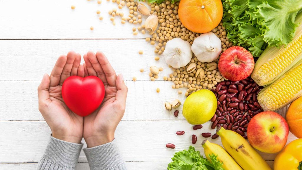 Cholesterol Management, Heart Health