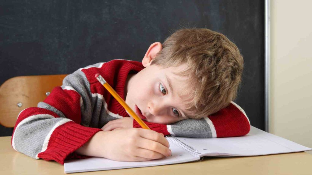 ADHD, Ayurvedic Treatment for Children with ADHD, Attention Deficit Hyperactivity Disorder