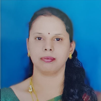 dr madhushree