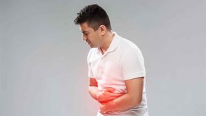 Treatment for gastritis