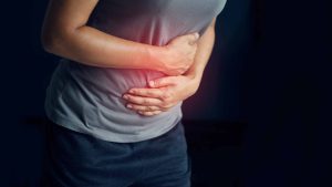 Treatment for Stomach Ulcer