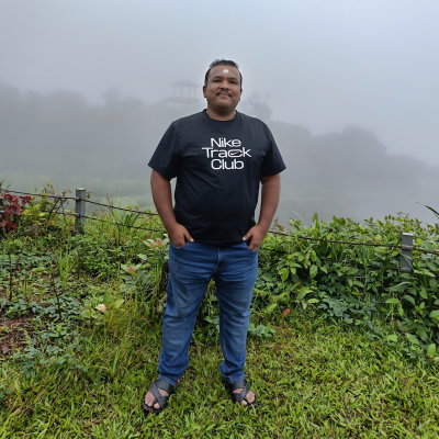 Dr Rakshit; Ayurveda Doctor