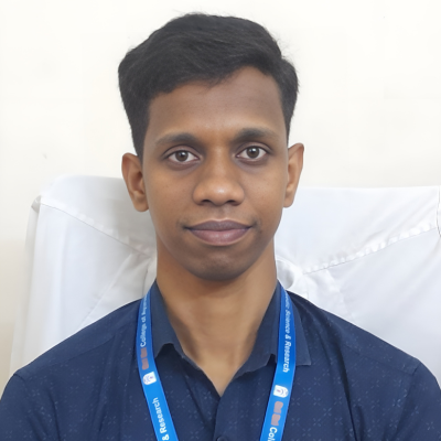 Dr Neelakanta; Ayurveda doctor