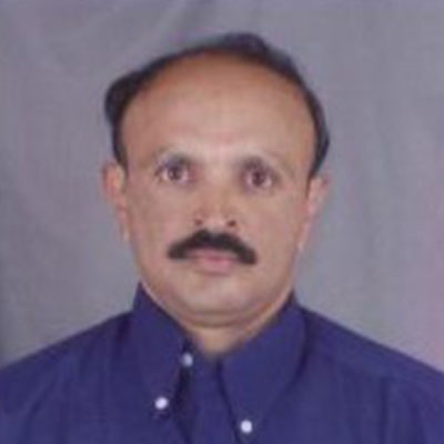 Dr Muralidhar