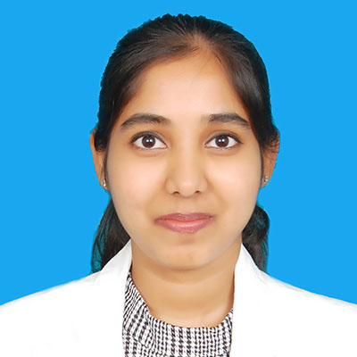 dr vikasini