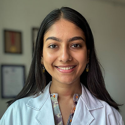 dr kajal; sri sri ayurveda hospital; osteopathy