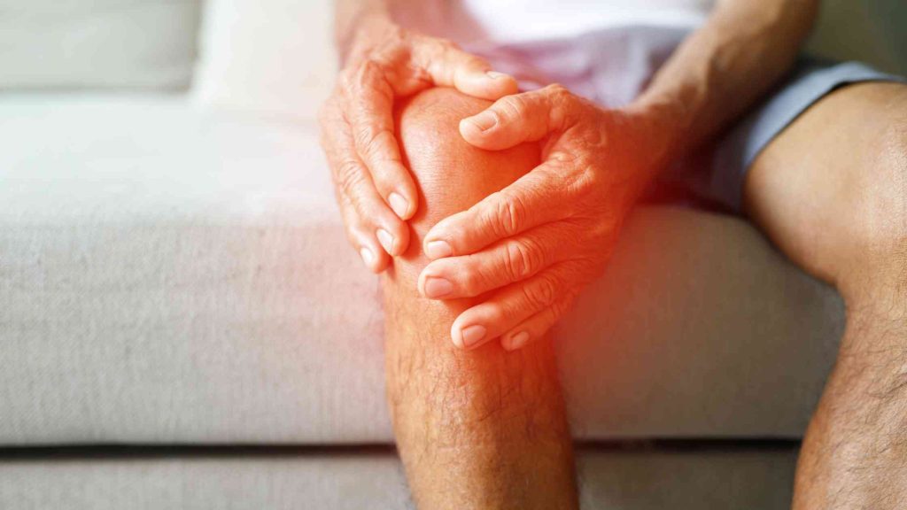 Ayurvedic Treatments for Joint Pain 