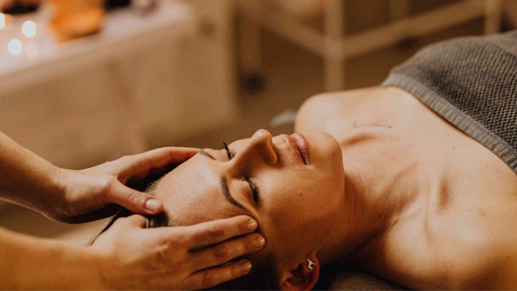 Ayurvedic Treatments for Joint Pain