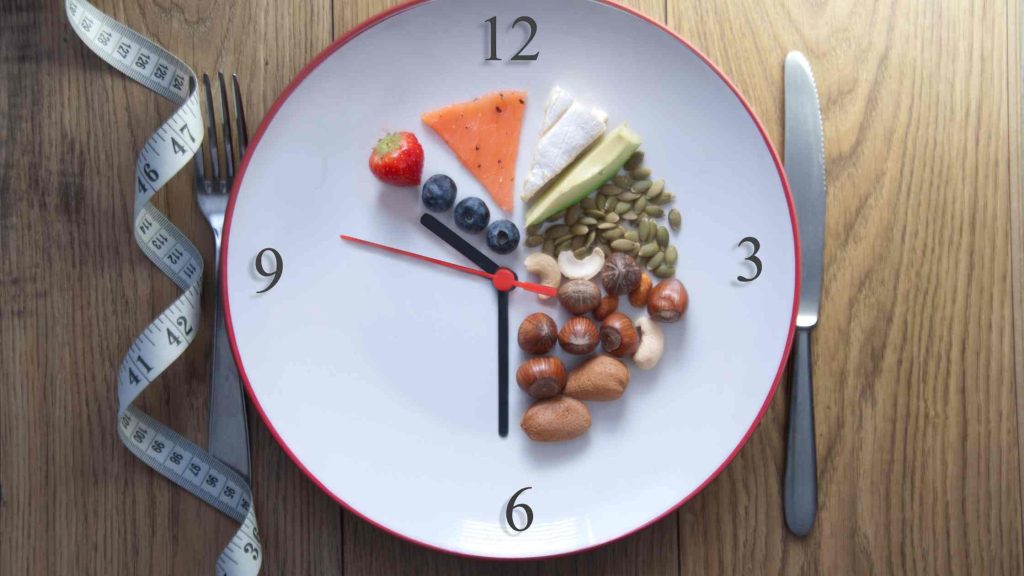 Intermittent Fasting