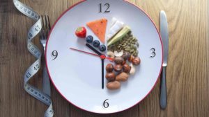 Intermittent Fasting