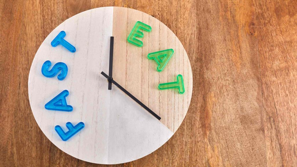 Intermittent Fasting
