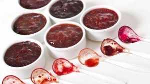 Six Tastes in Ayurveda