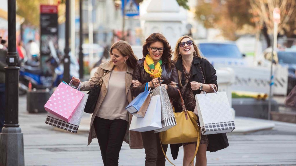 Shopping Habits