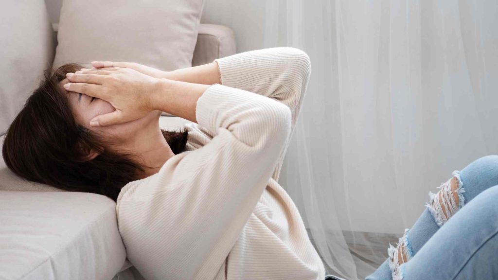 7 Ayurvedic Tips to Reduce Anxiety