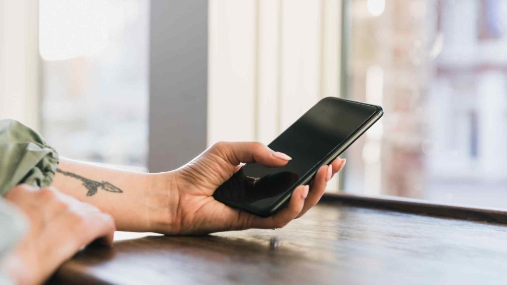 Digital Detox