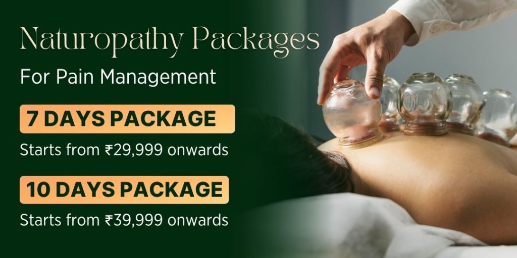 Pain Management Package