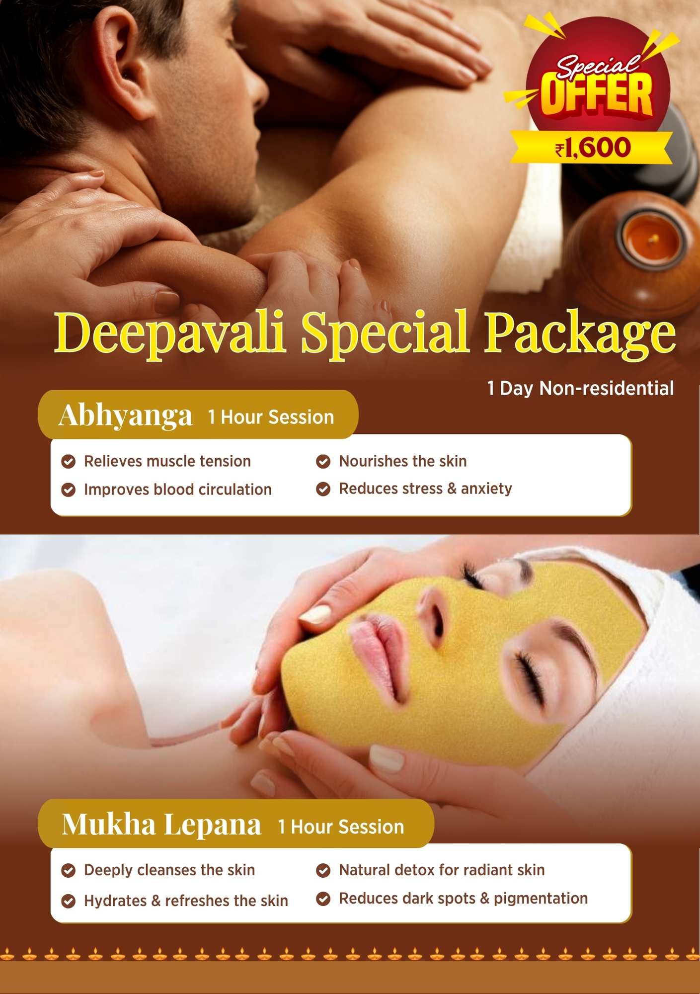 SSAH A5 Flyers Samrudh Sainath 1