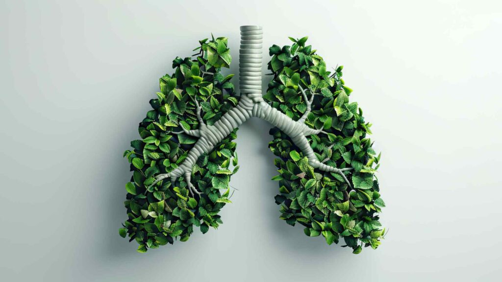 Remedies for pneumonia