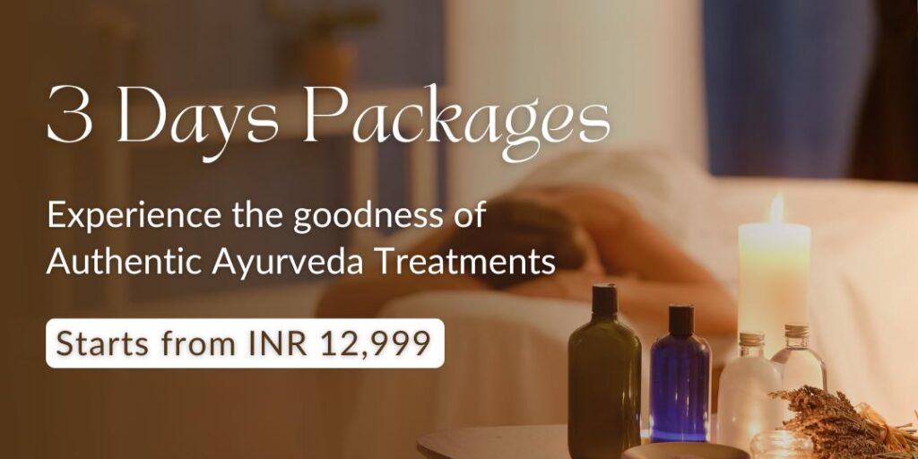 Naturopathy Packages 3