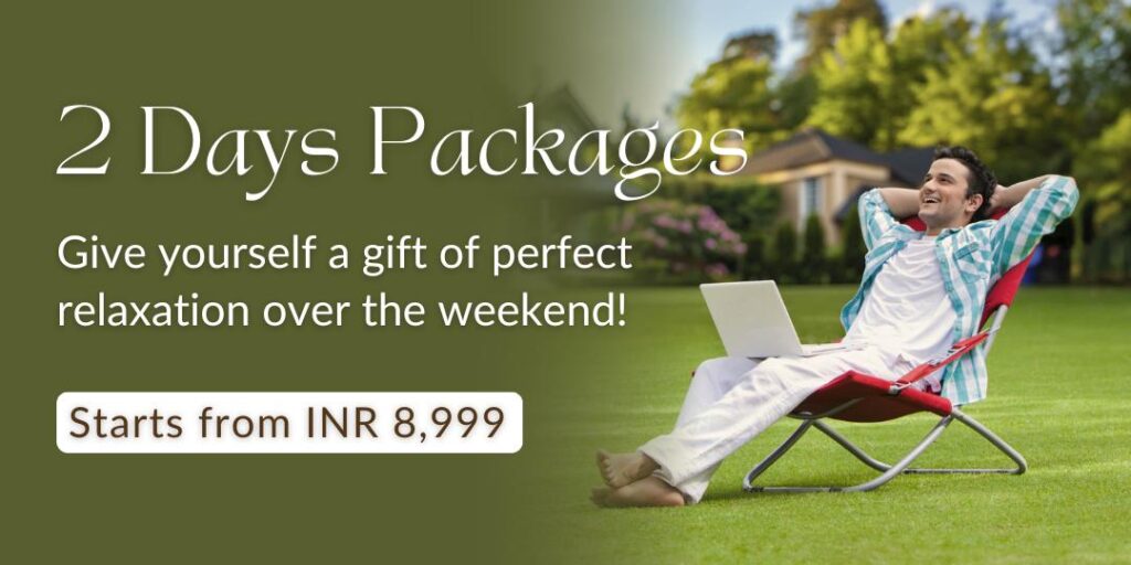 Naturopathy Packages 5