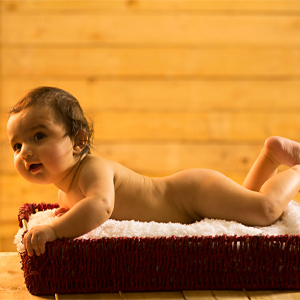 Paediatric Panchakarma