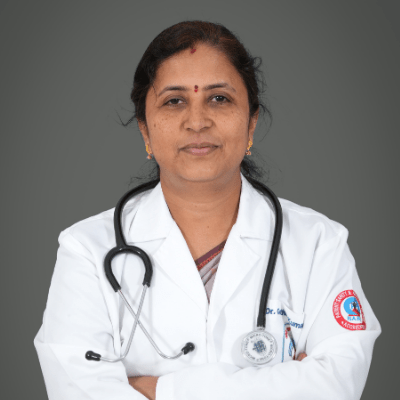 DR.GEETHA KUMARI