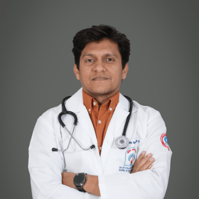DR.KRISHNAN
